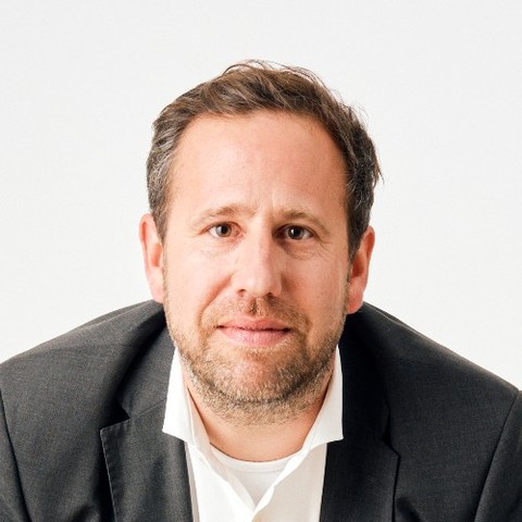 Tobias Geißinger