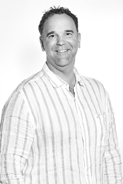Saad Metz